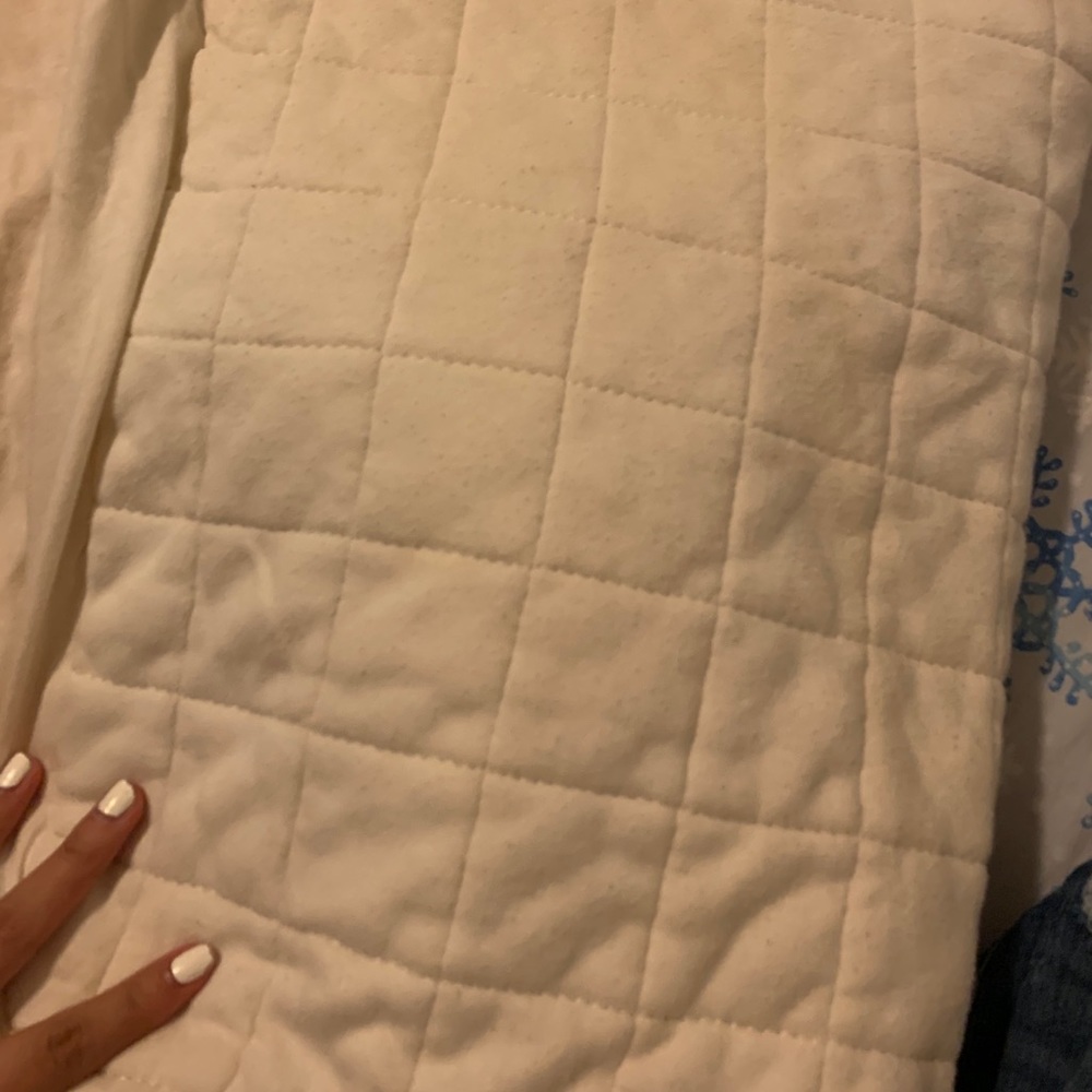 Babies R Us Crib Sheet (3 pc)